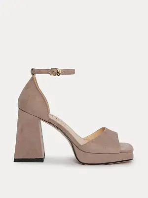 Босоножки (W2713-H1064)