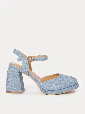 Босоножки (F3851-S4737)